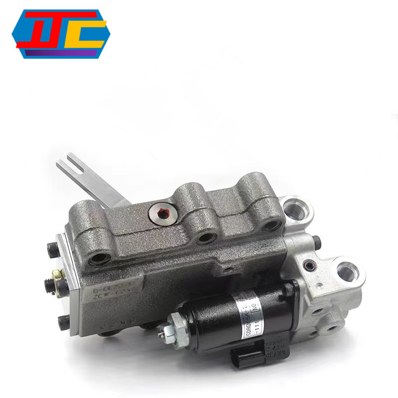 K3V280 Hydraulic Pump Regulator For Hitachi Excavator ZX8703 D0E23