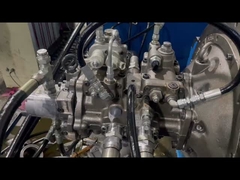 Remanufactured Hydraulic Pumps