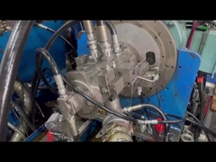 Egory SH120Z3 Fluid Pump The Perfect Match for Excavator Hydraulic System