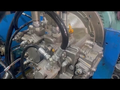 Remanufactured Hydraulic Pumps