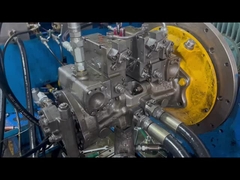 Remanufactured Hydraulic Pumps