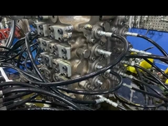 VOE14598660 control valve is used for Volvo EC460B excavator.