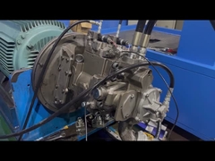 Remanufactured Hydraulic Pumps