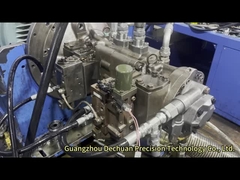 Remanufactured Hydraulic Pumps