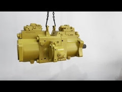 Remanufactured Hydraulic Pumps