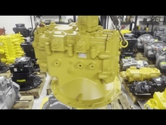 Remanufactured Hydraulic Pumps