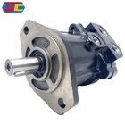 SY485 Excavator Hydraulic Parts Fan Motor 60248398 For Sany Excavator