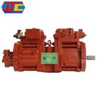 DH150-7 Doosan Excavator Hydraulic Pump Oil Pump K3V63DT-HNOE