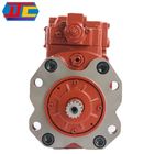 DH150-7 Doosan Excavator Hydraulic Pump Oil Pump K3V63DT-HNOE