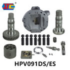 Hitachi Pump Parts HPV091DS HPV091ES For Hitachi Excavator