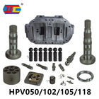 HPV050 Excavator Hydraulic Pump Parts , HPV102 HPV105 HPV118 Hitachi Repair Kit