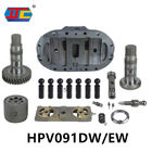 EX220-2 Excavator Hydraulic Pump Parts HPV091DW HPV091EW , Hitachi Ex 200 Parts