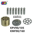Komatsu PC200 2 Excavator Hydraulic Pump Parts KPV90 KPV105 706 46 20603