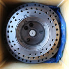 Hyundai Final Drive Gearbox Steel Material For R225-9 Excavator