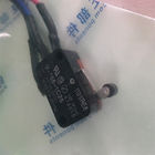 V1551C25 Excavator Electrical Parts , Miniature Snap Action Switch