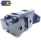 14602252 Hydraulic Fan Pump , Fan Motor  Excavator Parts For EC380