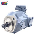 Standard Color Hydraulic Fan Motor For XCMG XE490D Excavator
