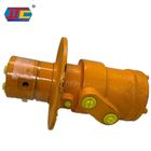 Hydraulic Swivel Joint Assembly Yellow For  E312 Excavator