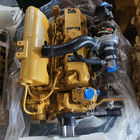  C2.6 Excavator Engine ,  Diesel Engines OEM Available
