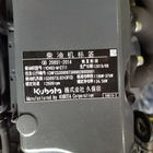 Black Kubota Diesel Engines V2403 With 2,600 Rpm And 34.5 KW