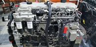1106D-E70TA Perkins Disel Engine 105mm Bore 7.01 Litre For Excavaotr