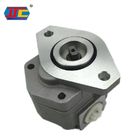  E70B Excavator Hydraulic Gear Pump A10V43 Composed With Two Gears