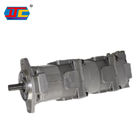 Komatsu Hydraulic Parts Gear Pump 705-55-24130 For WA300L-3 WA320-3