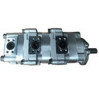 705-41-08090 Excavator Pilot Pump Gear Pump For PC40-6 PC40-7 PC50UU PC50-2