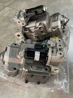SY215-8 Hydraulic Pump Regulator , K3V112DTP-1N9R-9T8L Pump Pressure Regulator