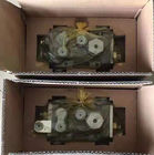 Hitachi Hydraulic Main Pump Regulator 9195243 For ZAX330 HPV145