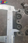 Steel Material Excavator Hydraulic Gear Pump 12T For EX60 Excavator