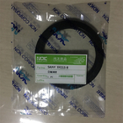 SANY SY215-8 Excavator Seal Kit Vertical Shaft Rubber Oil Seal High Hardness