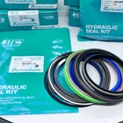 Excavator Sany Arm Cylinder Seal Kit For  SY215-8