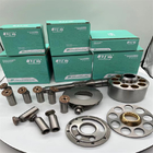 Hitachi Hydraulic Spare Parts 708-1W-00131 For HPV75 PC60-7 PC75UU