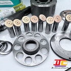 2042059 8071391 Hitachi Hydraulic Spare Parts 3065989 1025666 2044793 For HPK055 ZAX120 ZAX130 ZAX160