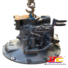 Komatsu Hydraulic Piston Pump PC110-7 PC130-7  HPV95