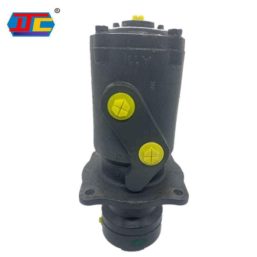 Volvo EC210 Excavator Swivel Joint , Hydraulic Excavator Center Joint