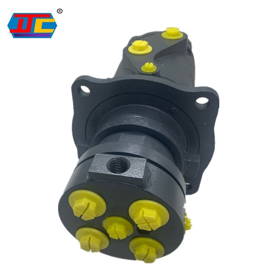 Volvo EC210 Excavator Swivel Joint , Hydraulic Excavator Center Joint