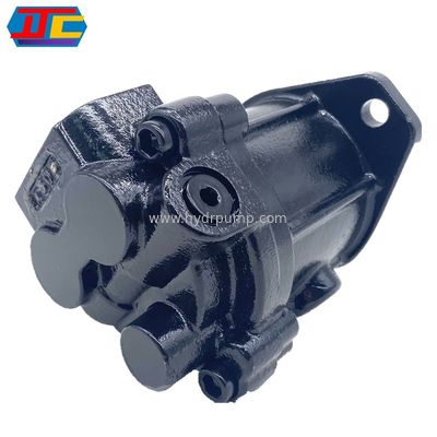 SY485 Excavator Hydraulic Parts Fan Motor 60248398 For Sany Excavator