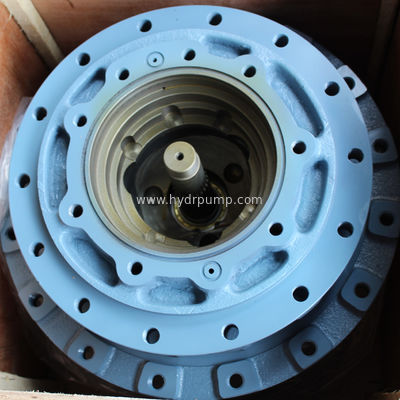 Excavator ZX120 Reduction Gearbox For Electric Motor 9180731