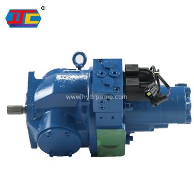 AP2D2-28 Excavator Hydraulic Pump With Electrical Control OEM Available