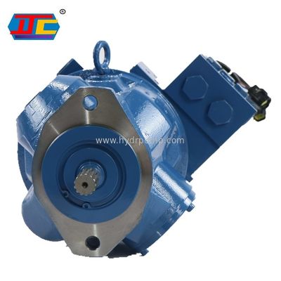 AP2D2-28 Excavator Hydraulic Pump With Electrical Control OEM Available