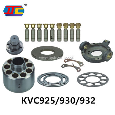 Kawasaki Hydraulic Pump Rebuild Kit For KVC925 KVC930 KVC932