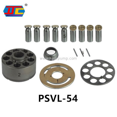 Hydraulic Piston Pump Parts 8413910000 , Kayaba Pump Parts PSVL-54