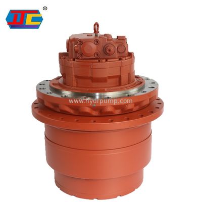 SY335 Final Drive Travel Motor MAG-180VP-6000 For Sany Excavator