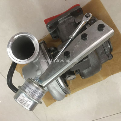 Komatsu Excavator Engine Parts Turbocharger 4035376 HX35W For PC240-8