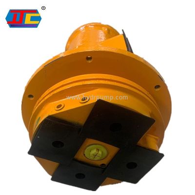 320 Swivel Joint Assembly Yellow Color  Excavator Suitable