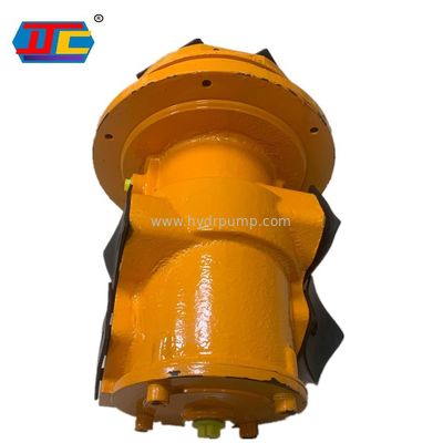 320 Swivel Joint Assembly Yellow Color  Excavator Suitable