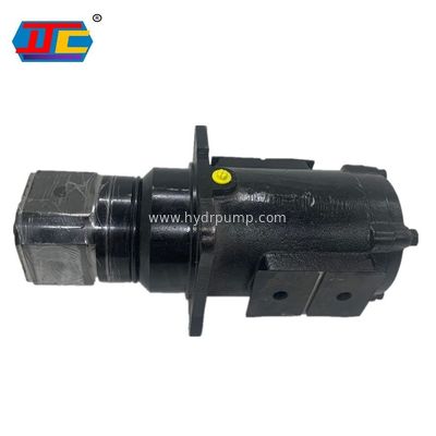 Daewoo Doosan Excavator Rotary Joint Central Rotary For DH20-30