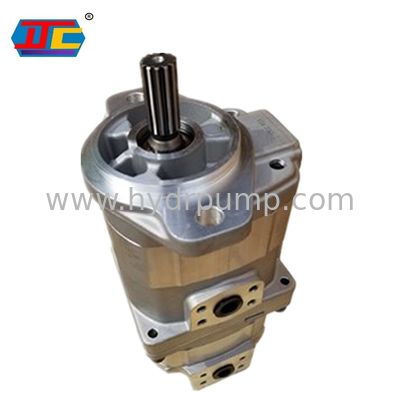 4101987 OEM Excavator Hydraulic Gear Pump Pilot Pump For Komatsu PC40 PC50